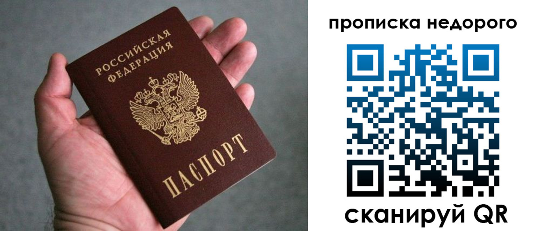 прописка поиск в Белогорске